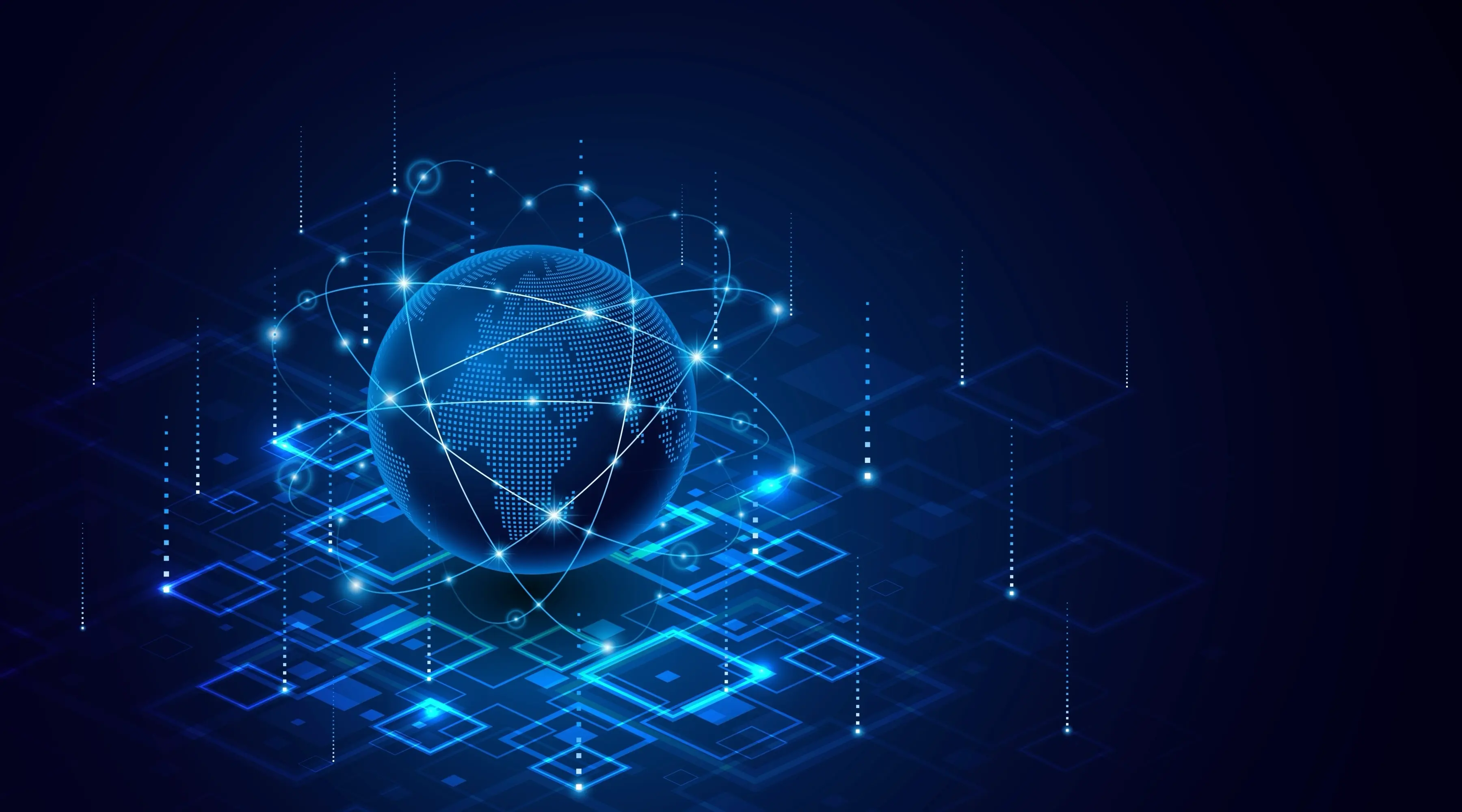 Fibra FWA per il business